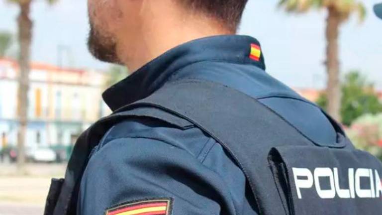 Un detenido en Melilla en una operación abierta contra el terrorismo yihadista Un detenido en Melilla en una operación abierta contra el terrorismo yihadista