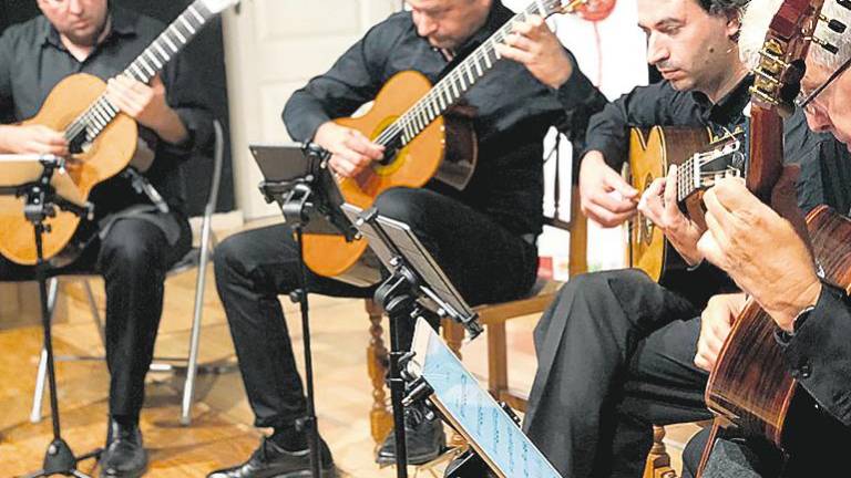 Música que se adentra en el alma Música que se adentra en el alma