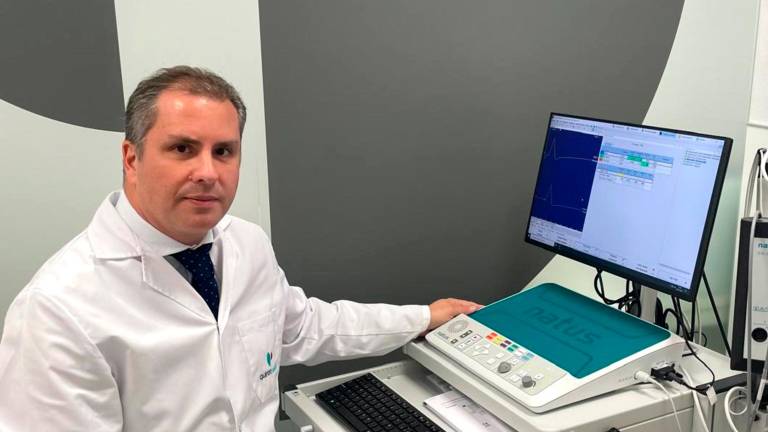 Un diagnóstico precoz y certero, clave para el manejo del dolor cervical y lumbar Un diagnóstico precoz y certero, clave para el manejo del dolor cervical y lumbar