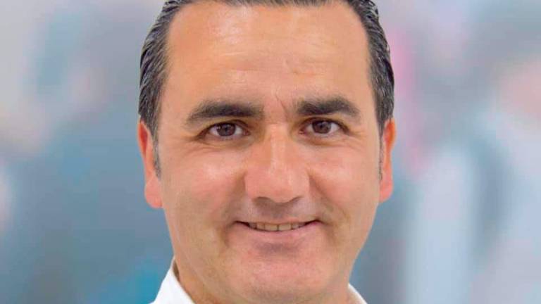 Francisco Javier Bermúdez, nuevo presidente del Parque Natural de Cazorla, Segura y Las Villas Francisco Javier Bermúdez, nuevo presidente del Parque Natural de Cazorla, Segura y Las Villas