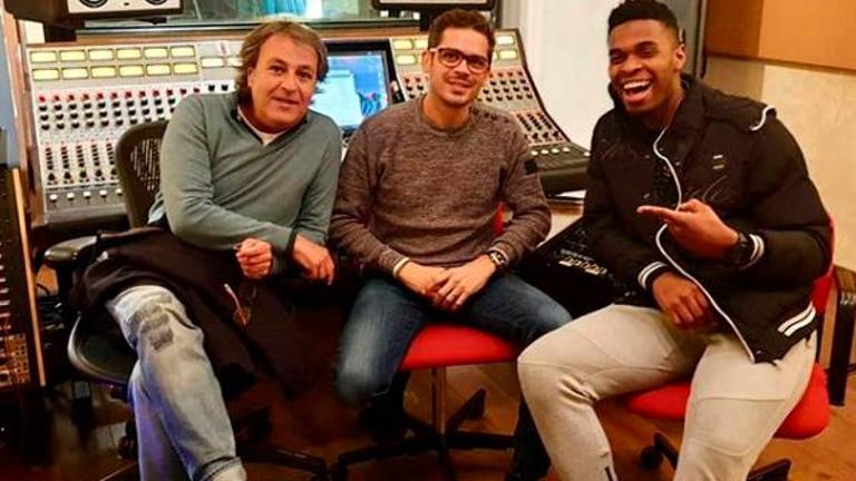 El triunfo de la humildad y el talento innato El triunfo de la humildad y el talento innato