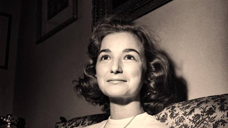 Muere la actriz Carmen de la Maza a los 81 años Muere la actriz Carmen de la Maza a los 81 años