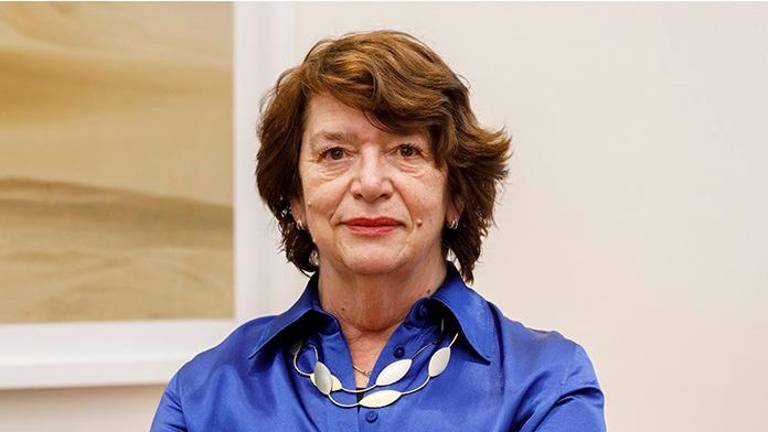 El Gobierno nombra a Soledad Núñez nueva subgobernadora del Banco de España El Gobierno nombra a Soledad Núñez nueva subgobernadora del Banco de España