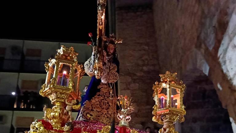 La Madrugada más esperada por los jiennenses La Madrugada más esperada por los jiennenses