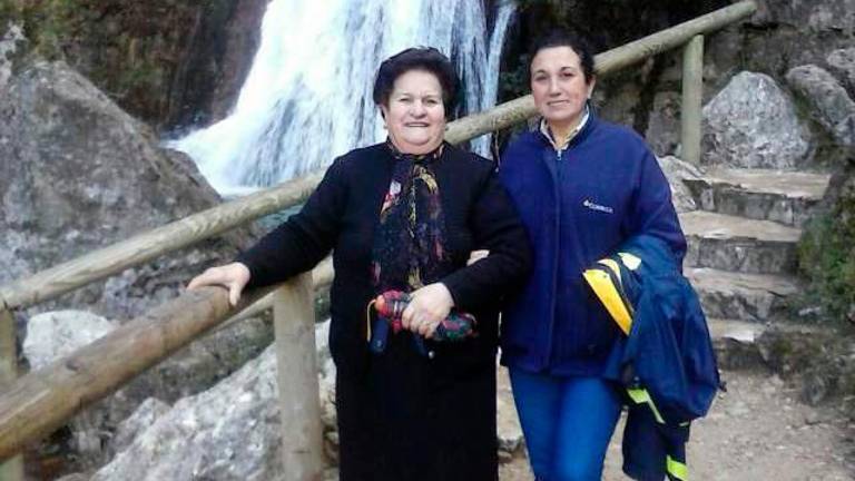 Muere a la espera de una operación que nunca llegó Muere a la espera de una operación que nunca llegó