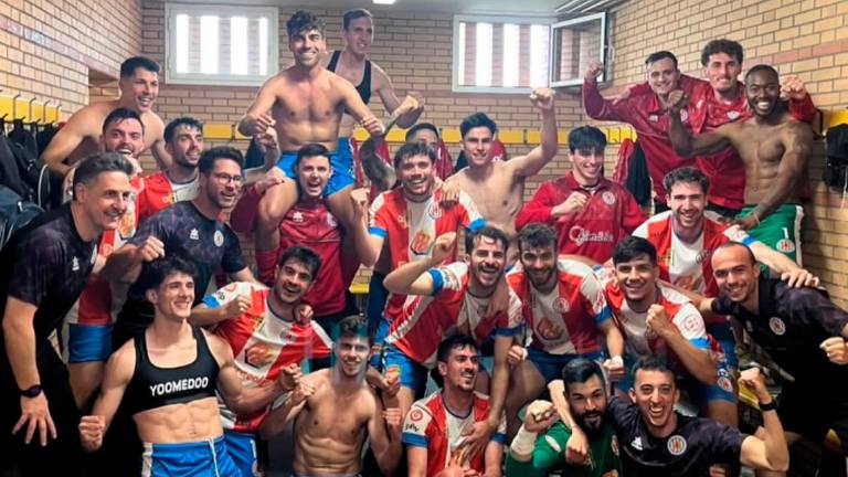 El Torredonjimeno y el Martos comienzan mayo en la senda de la victoria El Torredonjimeno y el Martos comienzan mayo en la senda de la victoria