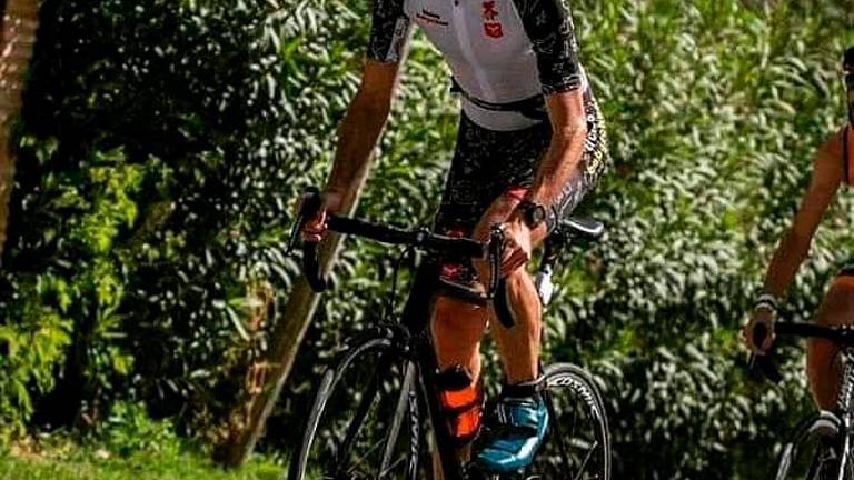 Un deportista completo Un deportista completo