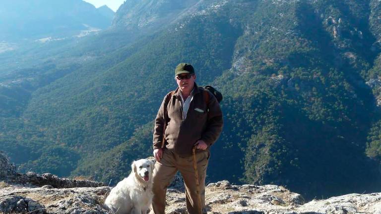 En memoria de César Carazo Gil En memoria de César Carazo Gil