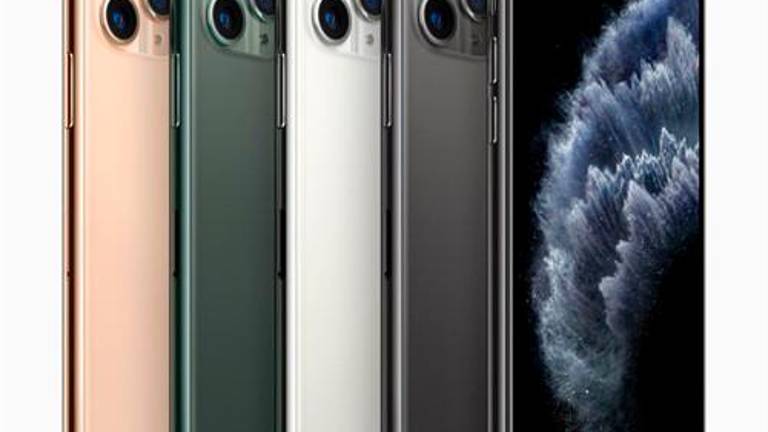 Apple arranca la preventa del iPhone 11 y estos son sus precios en España Apple arranca la preventa del iPhone 11 y estos son sus precios en España