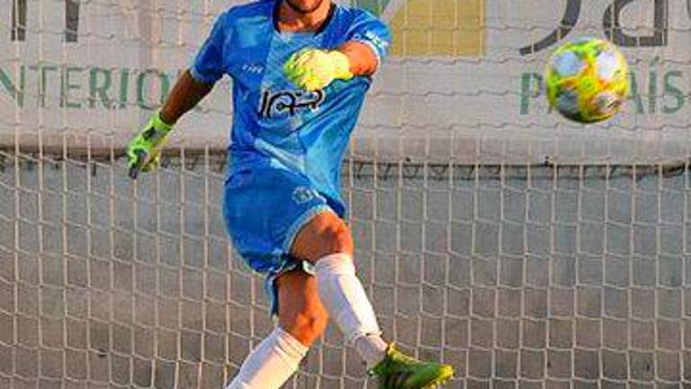 El Atlético Mancha Real hace oficial la incorporación al equipo de Luis Heredia El Atlético Mancha Real hace oficial la incorporación al equipo de Luis Heredia