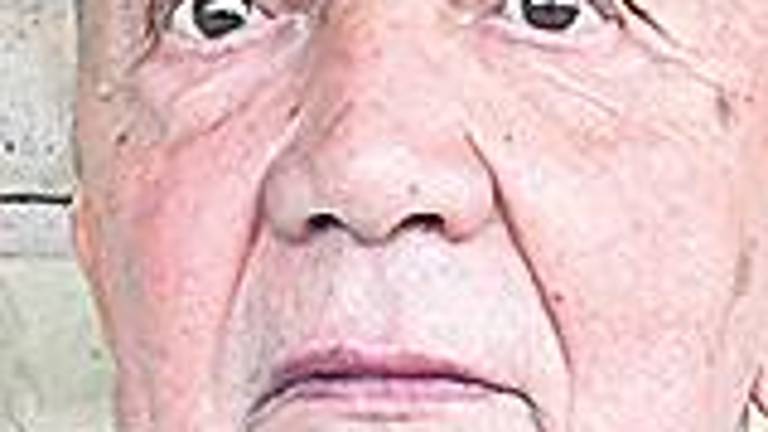 “A mí de pequeño siempre me gustó mucho la milicia” “A mí de pequeño siempre me gustó mucho la milicia”