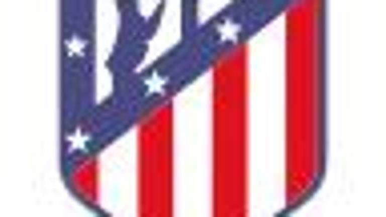 El campeón arrolla sin piedad al Atlético El campeón arrolla sin piedad al Atlético