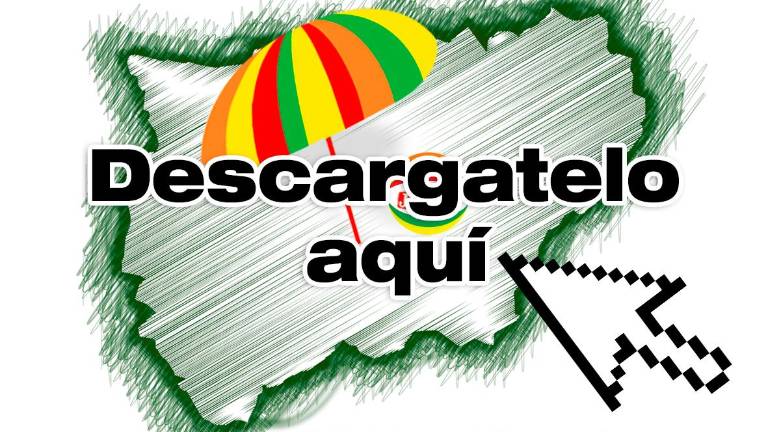 Apuesta por tu tierra: #YoEsteAñoJaén Apuesta por tu tierra: #YoEsteAñoJaén