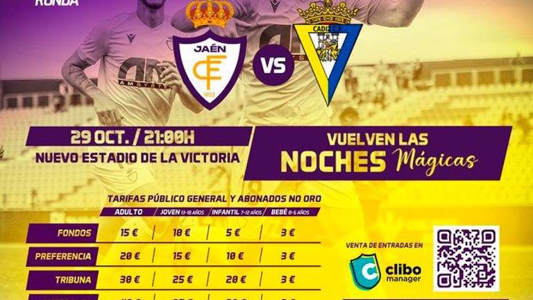 Peñistas y abonados del Real Jaén en contra de los precios de las entradas del partido ante el Cádiz Peñistas y abonados del Real Jaén en contra de los precios de las entradas del partido ante el Cádiz