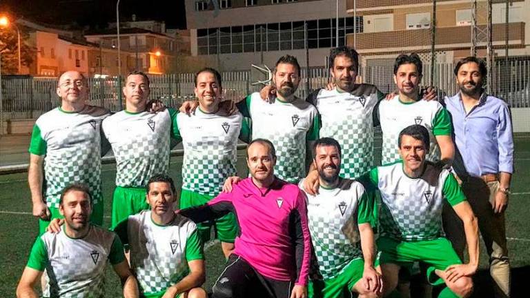 El Real Jaybe triunfa en la Copa Alcalde de Alcalá