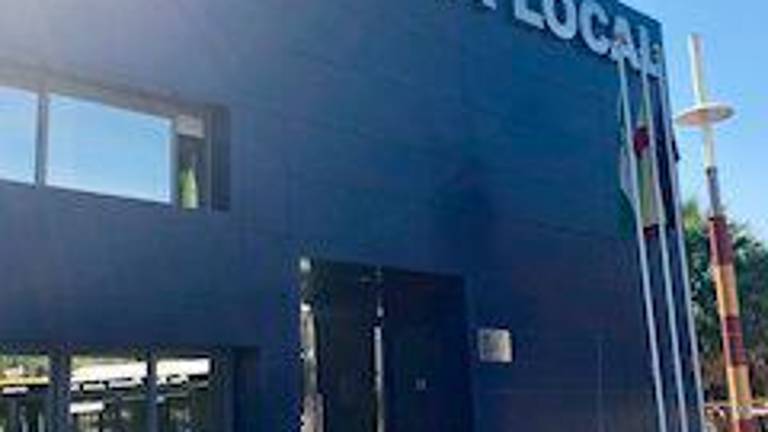 Ayuntamiento permite que los sanitarios tengan libertad de estacionamiento Ayuntamiento permite que los sanitarios tengan libertad de estacionamiento