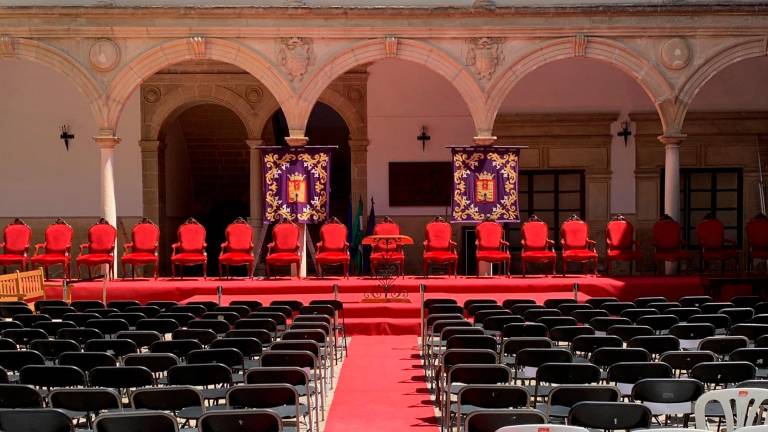 Bailén despeja la duda, PP y AIB siguen al frente del Ayuntamiento Bailén despeja la duda, PP y AIB siguen al frente del Ayuntamiento