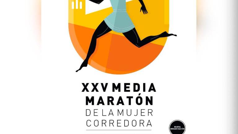La Media Maratón de Jaén homenajeará a la mujer corredora con un nuevo trazado La Media Maratón de Jaén homenajeará a la mujer corredora con un nuevo trazado