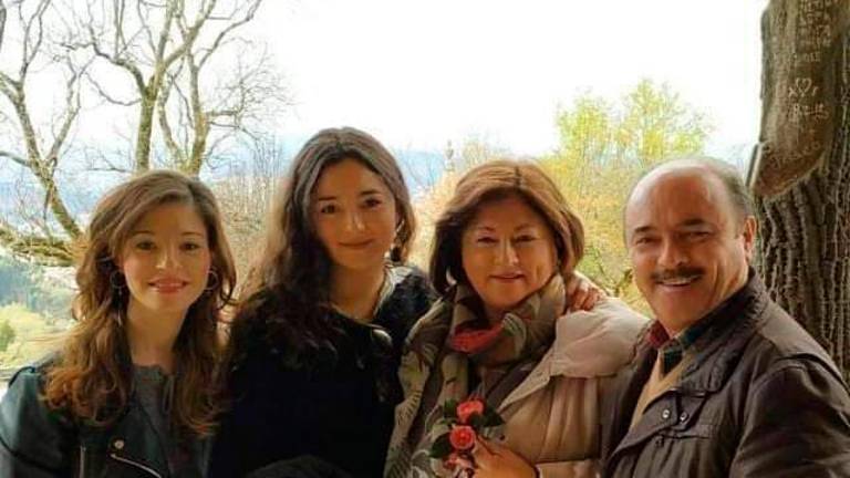 Fallece el primer sanitario en Jaén, Pedro Carrillo Fallece el primer sanitario en Jaén, Pedro Carrillo