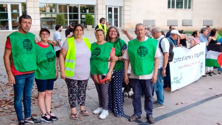 Jaén registra una media de 3,5 desahucios por semana hasta marzo Jaén registra una media de 3,5 desahucios por semana hasta marzo