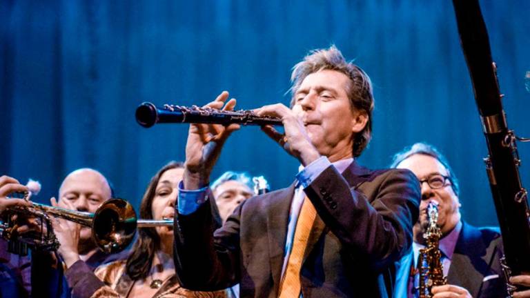 Música en Segura celebrará su décima edición del 24 al 28 de mayo de 2023 Música en Segura celebrará su décima edición del 24 al 28 de mayo de 2023