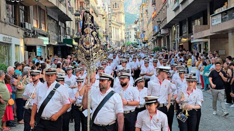 La Estrella organiza un concierto benéfico por las enfermedades renales La Estrella organiza un concierto benéfico por las enfermedades renales