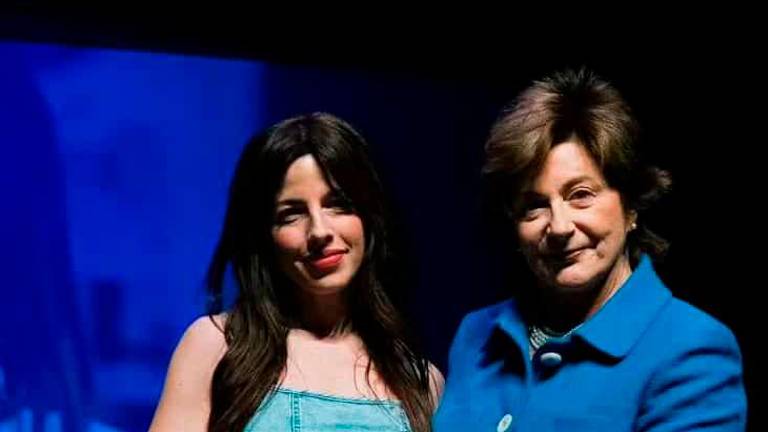 ‘Night Show, de Cristina Mediero, Mejor Corto de Igualdad en el IX Mairena Film Festival ‘Night Show, de Cristina Mediero, Mejor Corto de Igualdad en el IX Mairena Film Festival