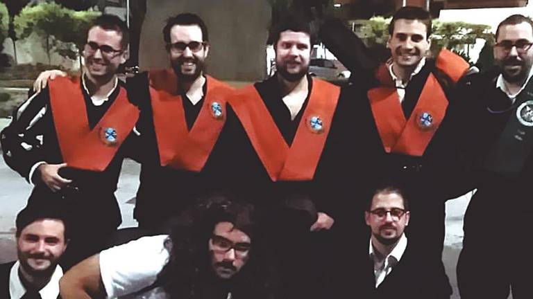 Reconocimiento a lo mejor de la juventud de la provincia Reconocimiento a lo mejor de la juventud de la provincia