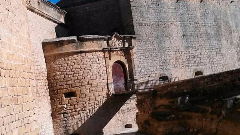 Seis nuevas actuaciones en agosto en “Noches de luz en los castillos” Seis nuevas actuaciones en agosto en “Noches de luz en los castillos”