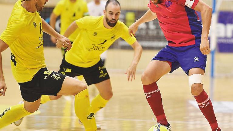 Un empate para la esperanza Un empate para la esperanza