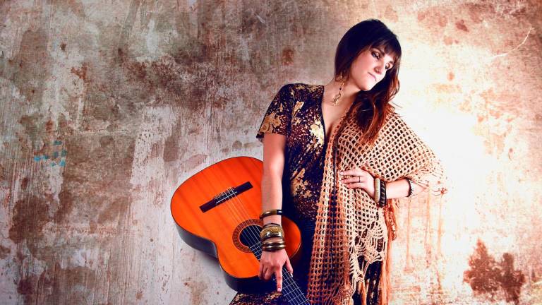 Festivalazo Tropicalia en Salobreña con la primera línea de la música española Festivalazo Tropicalia en Salobreña con la primera línea de la música española