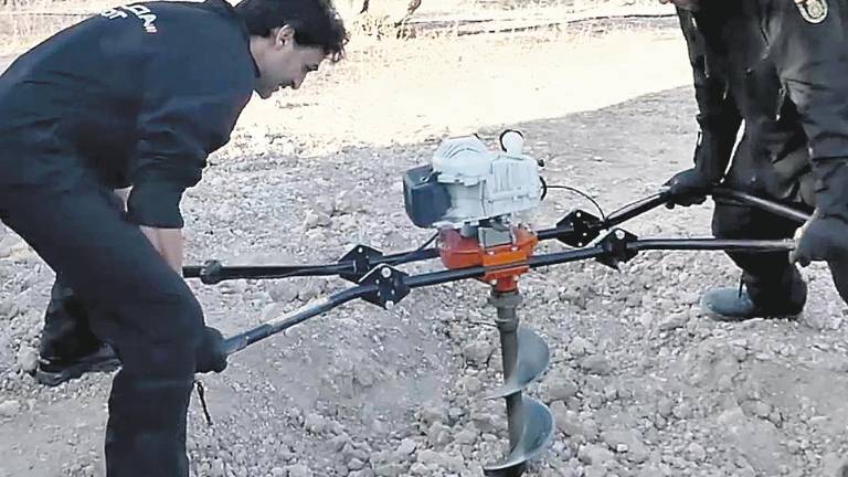 Detienen a una sexta implicada en el crimen de Miguel Ángel López Detienen a una sexta implicada en el crimen de Miguel Ángel López