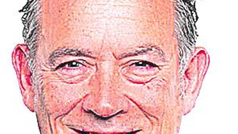 El alcalde de La Guardia empieza El alcalde de La Guardia empieza