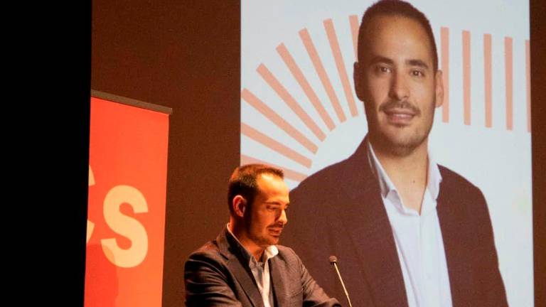 Luis Miguel Carmona: “No temo a las encuestas y Arjonilla nos va dar otra oportunidad” Luis Miguel Carmona: “No temo a las encuestas y Arjonilla nos va dar otra oportunidad”
