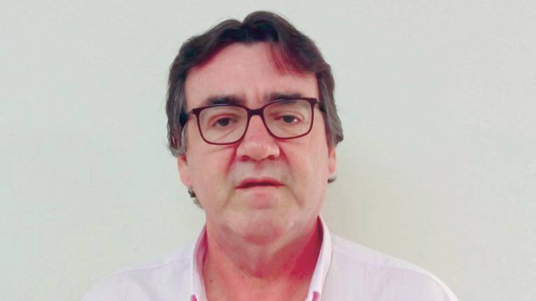 Juan Martínez: “El alcalde de Jabalquinto contenta a varias familias grandes y así nos va” Juan Martínez: “El alcalde de Jabalquinto contenta a varias familias grandes y así nos va”