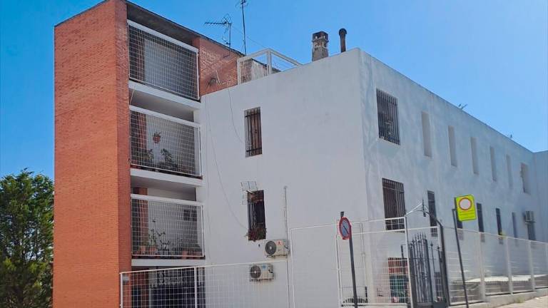 La Junta invertirá en mejorar la calidad de la vivienda pública en Torredonjimeno La Junta invertirá en mejorar la calidad de la vivienda pública en Torredonjimeno