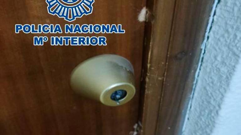 Cómo irte de vacaciones sin miedo a que te roben en casa Cómo irte de vacaciones sin miedo a que te roben en casa