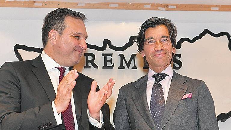 Celebración del talento y la ilusión de trabajar por Jaén Celebración del talento y la ilusión de trabajar por Jaén