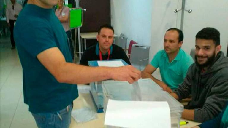 La batalla de la Sierra Sur: Pluralidad de candidaturas y duelos en los más pequeños La batalla de la Sierra Sur: Pluralidad de candidaturas y duelos en los más pequeños