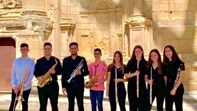 Premio a la música joven Premio a la música joven