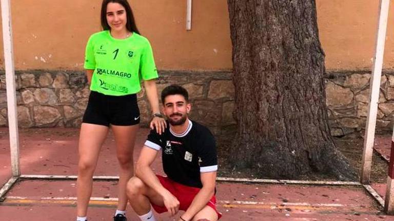 Hermanos y un reto común Hermanos y un reto común