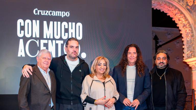 ‘Gitana’, la nueva campaña de Cruzcampo que presume de raíces ‘Gitana’, la nueva campaña de Cruzcampo que presume de raíces