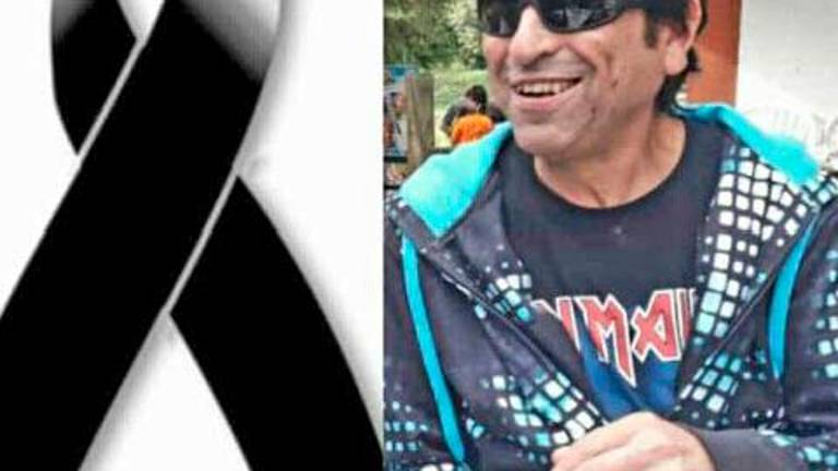 “Un amigo con un corazón muy grande” “Un amigo con un corazón muy grande”