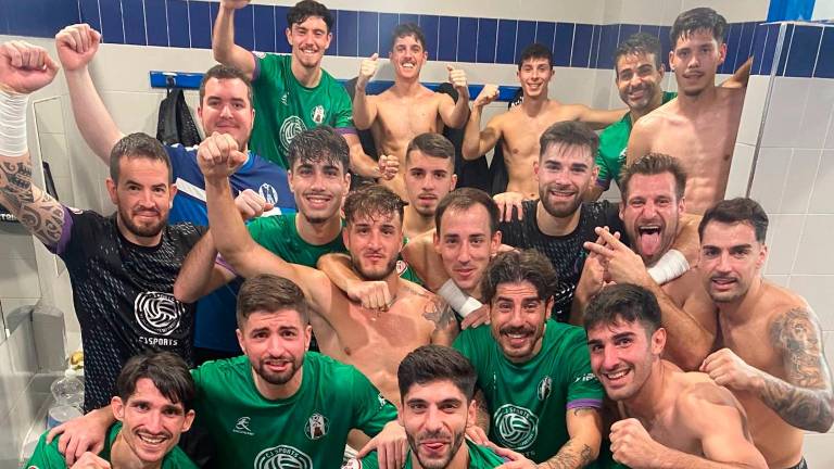 El Mancha Real se mantiene imparable en Mijas (0-1) El Mancha Real se mantiene imparable en Mijas (0-1)