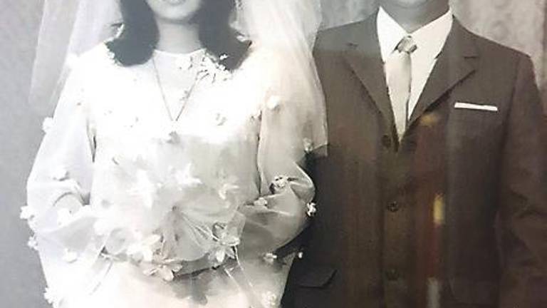 Ángeles y Fernando, una vida juntos Ángeles y Fernando, una vida juntos