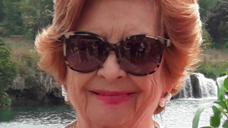 “Con dulzura creó una familia en Alcalá la Real” “Con dulzura creó una familia en Alcalá la Real”