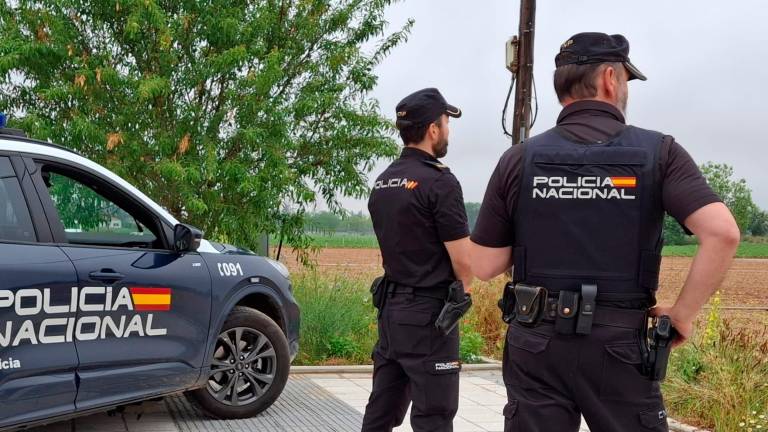 Polémica en la Policía Nacional por la concesión de medallas al mérito Polémica en la Policía Nacional por la concesión de medallas al mérito