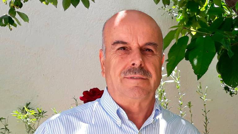 “Falta mucho por descubrir en Santiago Pontones” “Falta mucho por descubrir en Santiago Pontones”