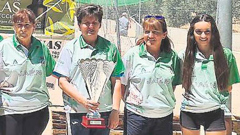 Las mejores selecciones de bolos andaluzas son de Jaén Las mejores selecciones de bolos andaluzas son de Jaén