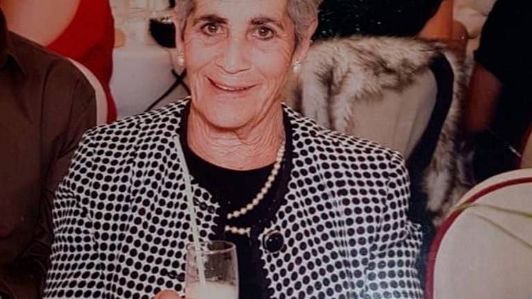 Colaboración ciudadana para encontrar a una mujer desaparecida en Quesada Colaboración ciudadana para encontrar a una mujer desaparecida en Quesada
